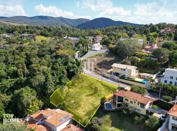 Terreno/lote à venda no condomínio Chácara Malota em Jundiaí/SP · Terreno à venda na Chácara Malota - Jundiaí/SP - 1.043 m²
