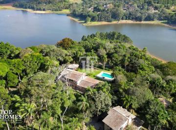 Chácara à venda na represa de Itupararanga em Ibiúna/SP · Chácara à venda na represa Itupararanga em Ibiúna/SP