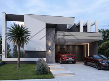Foto 01 · CASA ALTO PADRÃO CONDOMINIO EVIDÊNCIAS INDAIATUBA, 307 METROS, 3 SUITES, COM PLANEJADOS!