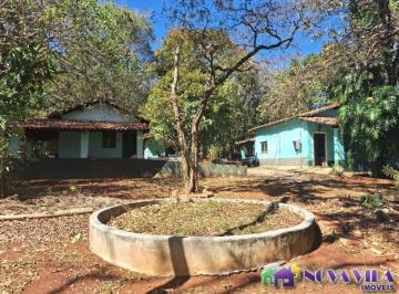 Foto 01 · Chacara, vender, jaguariúna, 2 casas, arvores.