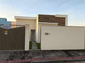 Foto 01 · Casa, Bosque da Praia, São Mateus, ES