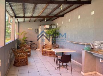 Foto 01 · CASA A VENDA EM DIADEMA - SP