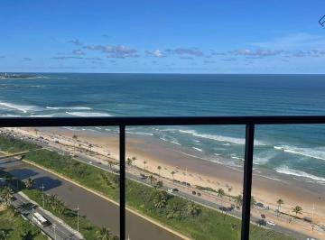Foto 01 · Apartamento residencial para Venda em condominio fechado, Itaigara, Salvador, 3 suítes, 1 sala, 4 ba