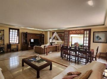 Casa de 4 quartos, Rio de Janeiro · Casa duplex com 4 suítes à venda no Santa Marina - Barra da Tijuca - RJ