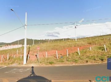 Foto 02 · Terreno, Jardim Interlagos, Santa Rita do Sapucaí, MG
