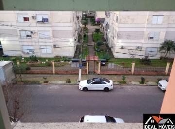 Foto 01 · Apartamento, Jardim Leopoldina, Porto Alegre, RS