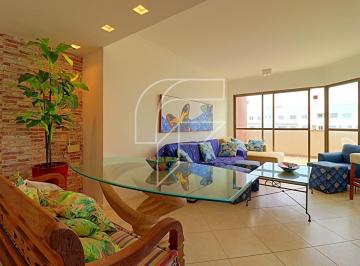Foto 01 · Apartamento de 3 quartos na Enseada Azul em Guarapari - ES