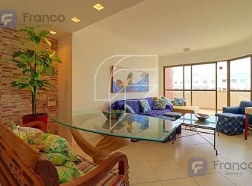 Foto 01 · Apartamento de 3 quartos na Enseada Azul em Guarapari - ES