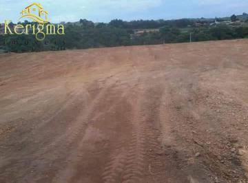 Foto 01 · Terreno à venda em Salto-SP no Bairro Buru com 1.300m² de área!