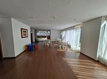 Apartamento de 4 quartos, São Paulo · Apartamento na conselheiro brotero 4 suites 4 vagas super confortável