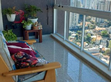 Apartamento de 3 quartos, São Paulo · Apartamento Vila Mariana