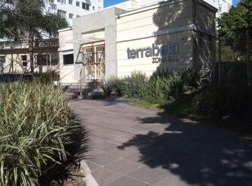 Foto 01 · Apartamento à venda em Porto Alegre-RS, bairro Cristal: 2 quartos, 1 sala, 45m² de área. Aproveite!