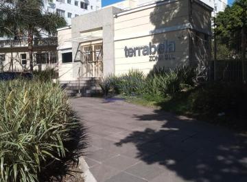 Foto 01 · Apartamento à venda em Porto Alegre-RS, bairro Cristal: 2 quartos, 1 sala, 45m² de área. Aproveite!