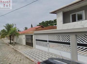 Foto 01 · Casa, Real, Praia Grande, SP