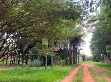 Foto 01 · Chacara, Parque das Américas, Uberlândia, MG