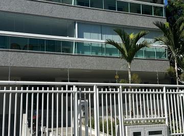 Apartamento de 3 quartos, Rio de Janeiro · OPORTUNIDADE - Recreio dos Bandeirantes / 03 quartos(suíte) !!!