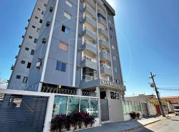 Apartamento de 2 quartos, Caldas Novas · Apartamento para venda localizado em Caldas Novas, GO.