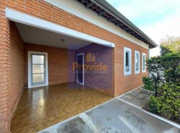 Foto 01 · Casa, Chácara Montagna, Botucatu, SP