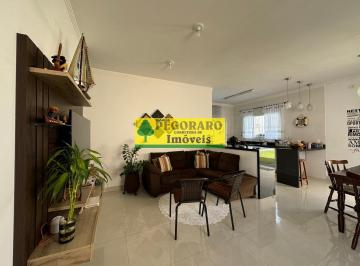 Foto 05 · Ótima Casa à Venda na Martim de Sá em Caraguatatuba-SP - 3 quartos, 1 suite, 2 salas, 3 banheiros, 2
