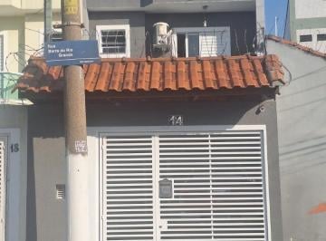 Foto 02 · Imperdível oportunidade: Casa à venda em São Paulo-SP, na Vila São Geraldo, com 3 quartos, 1 suíte,