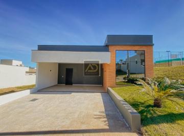 Foto 01 · Casa, Residencial Milano, Indaiatuba, SP