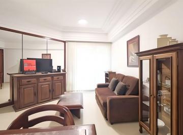 Apartamento · 38m² · 1 Quarto · 1 Vaga · Flat Golden Tower para venda com 38m², 01 dormitório e 01 vaga de garagem