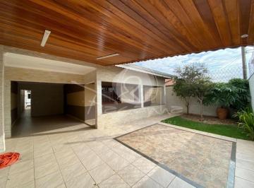 Foto 01 · Casa a venda no Jardim Aeronave de Viracopos em Campinas - 3 quartos