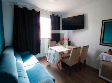Apartamento · 40m² · 2 Quartos · Apartamento para Aluguel - Itaquera, 2 Quartos,  40 m² - São Paulo