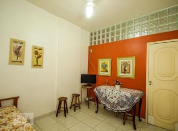 Apartamento · 50m² · 1 Quarto · Apartamento para Aluguel - Copacabana, 1 Quarto,  50 m² - Rio de Janeiro
