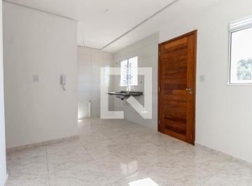Apartamento · 35m² · 2 Quartos · Apartamento à Venda - Itaquera, 2 Quartos, 35 m² - São Paulo