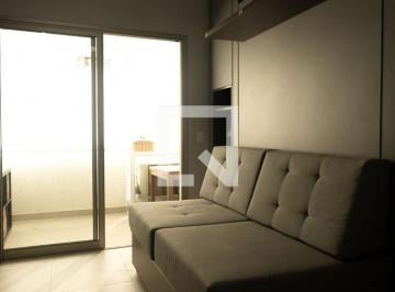 Apartamento · 25m² · 1 Quarto · Apartamento à Venda - Vila Madalena, 1 Quarto,  25 m² - São Paulo