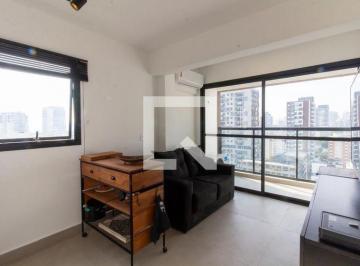 Apartamento · 30m² · 1 Quarto · Apartamento à Venda - Vila Pompéia, 1 Quarto, 30 m² - São Paulo