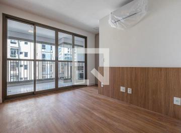 Apartamento · 30m² · 1 Quarto · Apartamento para Aluguel - Vila Madalena, 1 Quarto,  30 m² - São Paulo