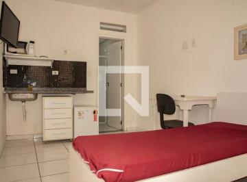 Apartamento · 13m² · 1 Quarto · Apartamento para Aluguel - Chácara Inglesa, 1 Quarto,  13 m² - São Paulo