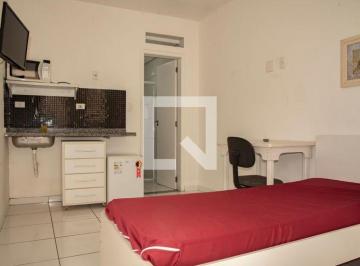 Apartamento · 13m² · 1 Quarto · Apartamento para Aluguel - Chácara Inglesa, 1 Quarto,  13 m² - São Paulo