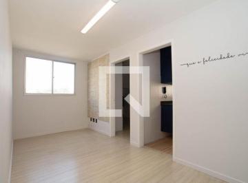 Apartamento · 44m² · 1 Quarto · 1 Vaga · Apartamento para Aluguel - Vila Rio de Janeiro, 1 Quarto,  44 m² - Guarulhos