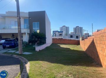 Foto 01 · Ótimo terreno com excelente topografia no condomínio Jardim Maringá em Indaiatuba.
