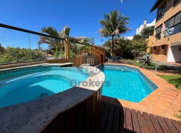 Casa · 474m² · 5 Quartos · 4 Vagas · Casa Sobrado de Condominio em Loteamento Portal do Paraiso - Jundiaí, SP