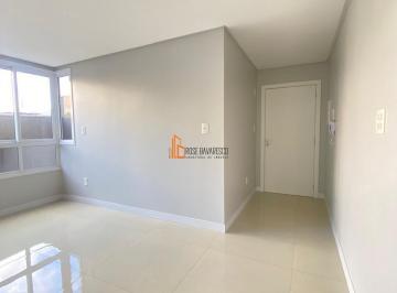 Apartamento · 54m² · 2 Quartos · 1 Vaga · MORE NESSE APTO C/2 DORMITÓRIO E C/ TERRAÇO - BORGO
