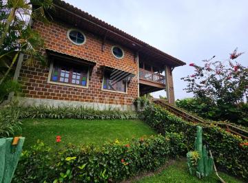 Casa de 9 quartos, Gravatá · Chácara com 2 casas à venda em Gravatá-PE!