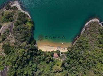 Terreno · 60000m² · Espetacular terreno com praia privativa de água cristalina