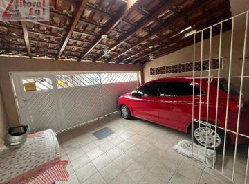 Foto 01 · Casa, Nova Mirim, Praia Grande, SP