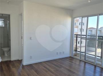 Apartamento · 34m² · 1 Quarto · Apartamento com 1 quartos à venda em Parada inglesa - SP
