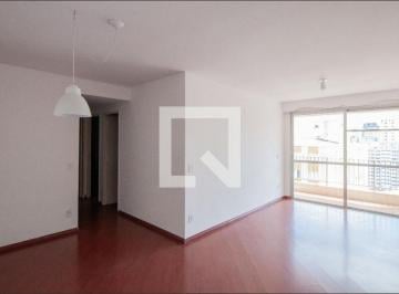 Apartamento · 98m² · 3 Quartos · 2 Vagas · Apartamento para Aluguel - Paraíso, 3 Quartos, 98 m2 - São Paulo