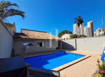 Casa · 240m² · 3 Quartos · 4 Vagas · Casa à Venda no Setor Sudoeste - Goiânia R$ 850.000