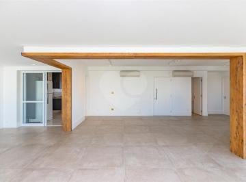 Apartamento de 4 quartos, São Paulo · APARTAMENTO À VENDA NA VILA NOVA CONCEIÇÃO