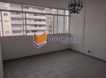 Apartamento · 94m² · 2 Quartos · Apartamento nos Jardins !!