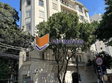 Apartamento · 120m² · 3 Quartos · Apartamento em Higienópolis