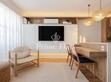 Apartamento · 50m² · 1 Quarto · 1 Vaga · Flat disponível para venda no Condomínio Edifício Urbano Duplex na Vila Nova Conceição, com 50m², 1