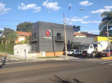 Casa · 237m² · CASA JARDIM BOM PASTOR - BOTUCATU / SP
